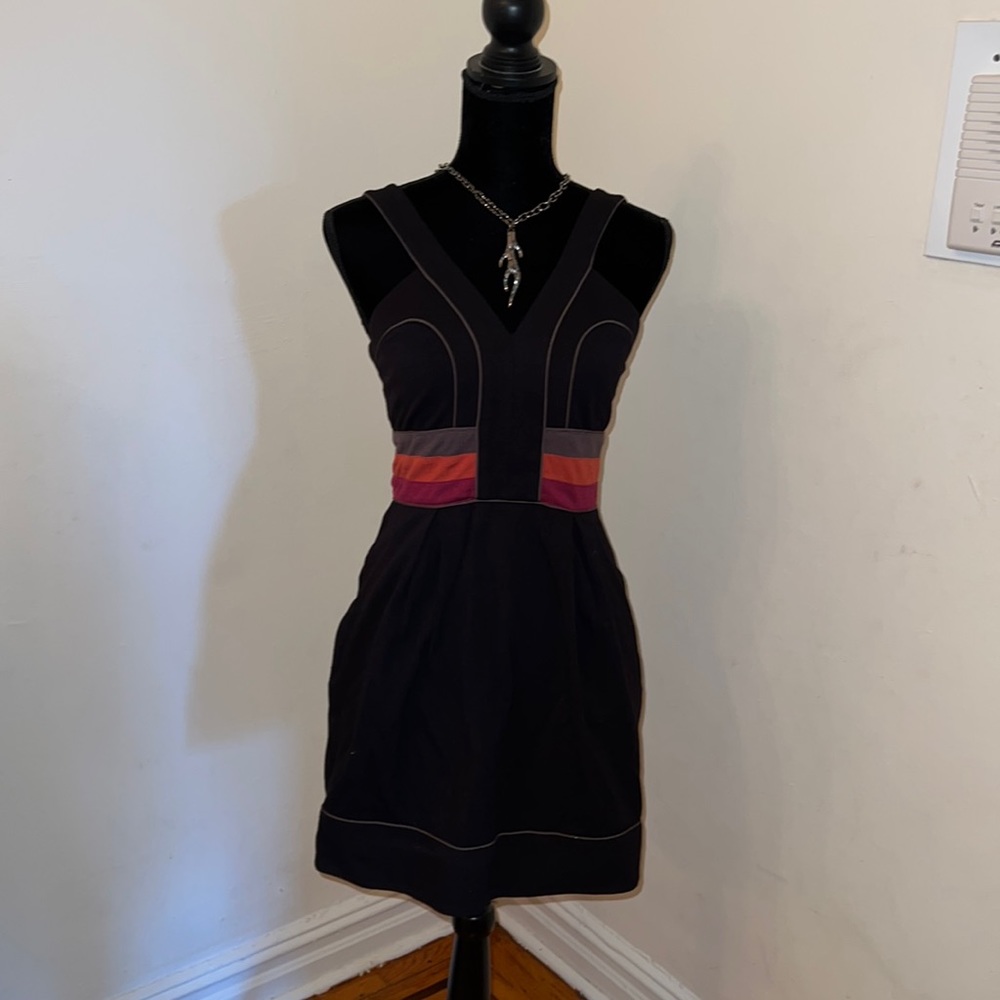 Size 6 BCBG maxazria dress